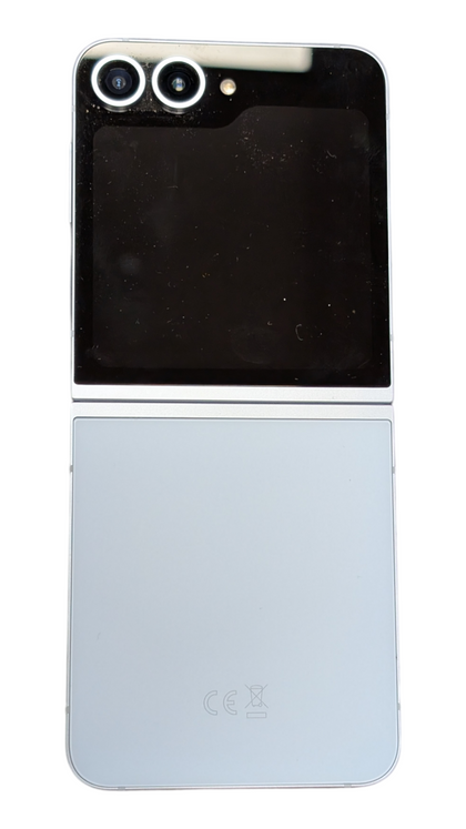 Samsung Galaxy Flip6 - 256gb - Blue *Unboxed*