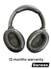 Sony WH-1000XM4 Wireless Noise-Canceling Headphones Over-Ear - Black