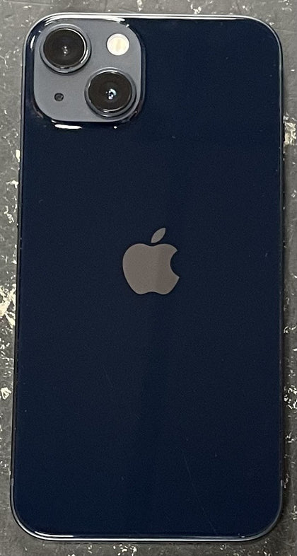 Apple iPhone 13 - 128GB - Midnight