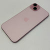 Apple iPhone 15 Plus Unlocked Model A3094 128GB in Pink