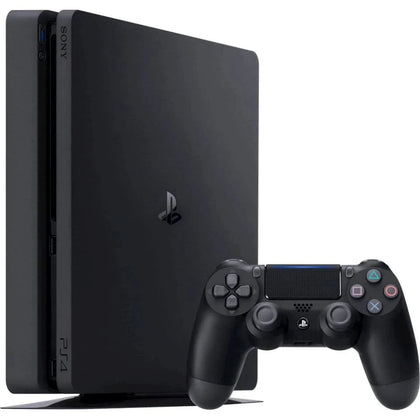 Sony PlayStation 4 Slim 500GB Console Bundle ( + Just Cause 4 )