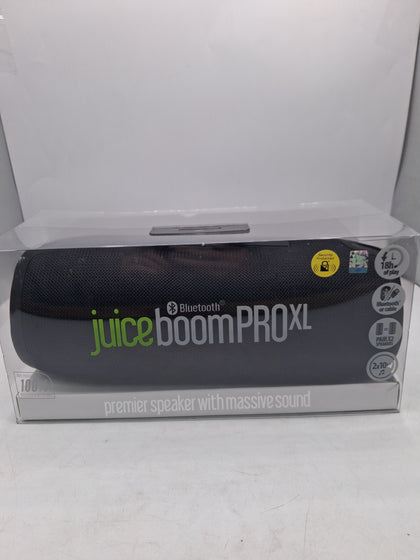 Juice Boom Pro XL Speaker