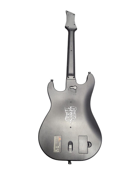 Guitar Hero Wireless Guitar Controller (Red Octane) - Xbox 360 [Pre-owned]