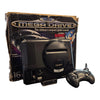 Sega Mega Drive Retro Console
