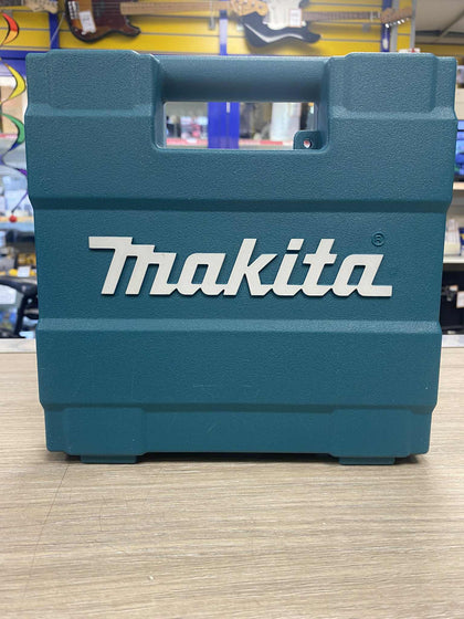 Makita Drill Bits Set