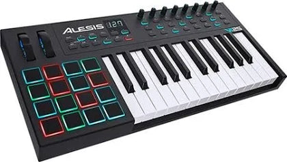Alesis VI25 25 Key Keyboard Controller