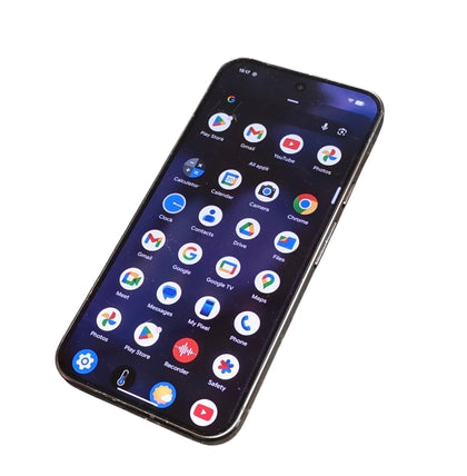 Google Pixel 9 Pro XL 128GB **Unboxed**