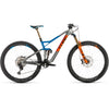 Cube Stereo 150 C:62 SL 29er SLX/XT Mountain Bike