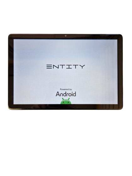Entity G10 XM 10.1 Inch 32GB Metal Tablet