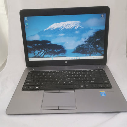 HP 840-G1 Laptop / i5-4300U / 8GB Ram / 320GB HDD / 14