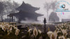 Sony Ghost Of Tsushima Directors Cut PS4