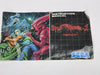 Splatterhouse 2 Sega Mega Drive. Video Games. 4974365610616.