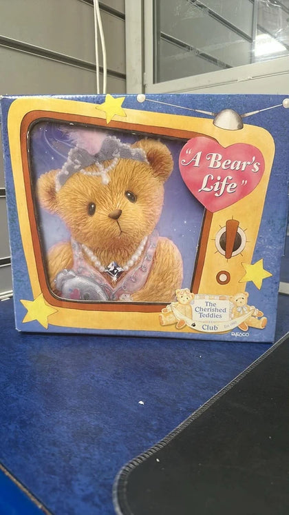 Cherished Teddies - Julie Bearon 685747