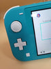 Nintendo Switch Lite Console - 32GB - Turquoise - Boxed