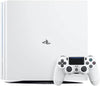 Sony PlayStation 4 Pro 825GB SSD Console