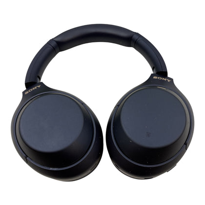 Sony WH-1000XM4 Noise-Cancelling Wireless BT Headphones