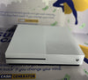 Xbox One S Console, 500GB, White, Boxed