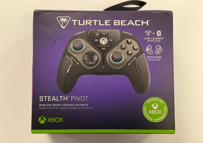 Turtle Beach Stealth Pivot Wireless Gaming Controller Xbox One/PC