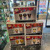 WWE Pop figures X4 2 Pack - X1 3 Pack Inc Ric, Charlotte Flair, Sting, Lex Luger +++