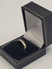 Classic 9ct Yellow Gold Polished Wedding Band Ring - 2.70 Grams - Size R