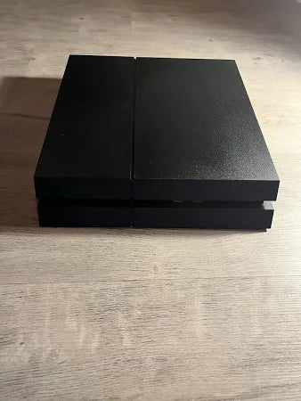 Playstation 4 Console 500gb With camera
