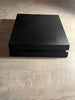 Playstation 4 Console 500gb With camera