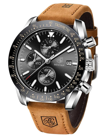 BENYAR Watch 5140