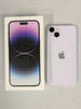 Apple iPhone 14 Plus 128GB Any Network Boxed