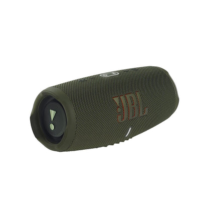 JBL Charge 5 Green - Bluetooth Speaker