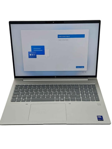 HP Elitebook 6 G1i/Ultra 5 235U/16GB Ram/256GB SSD/16
