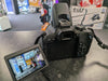 Canon Eos  800D DSLR Plus Eds 18-135mm lens & 18-55mm lens