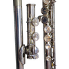 MONZANI FLUTE WITH CASE PRESTON  STORE