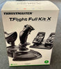 THRUSTMASTER T.FLIGHT FULL KIT X