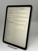 Apple iPad 2025 11" A16 Wi-Fi 128GB - Silver BH 100% Apple warranty 25/07/26
