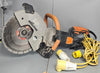 Evolution R300DCT 300mm Electric Disc Cutter 220-240V **Collection Only**