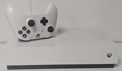Xbox One S 1TB All Digital Edition