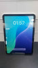 Apple iPad 10th Gen (A2696) 10.9" 64GB - Silver, Wi-Fi Only, Unboxed