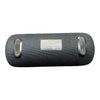 Goodmans Extra Bass Portable Speaker 410237 Black