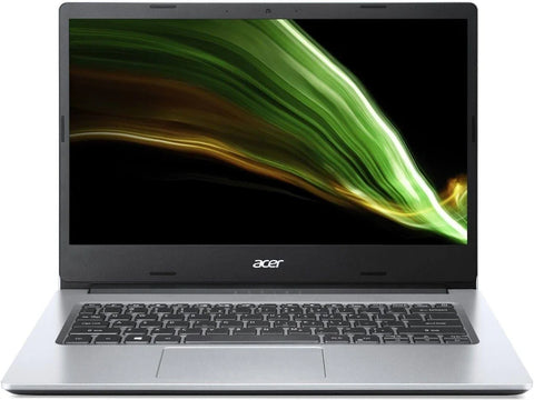 Acer Aspire 1 Laptop Intel Pentium Silver / Win 11 / 4GB Ram / 128GB SSD
