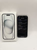 Apple iPhone 15 - 128gb (Opened In Store)
