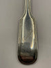 HM Sterling Silver Spoon