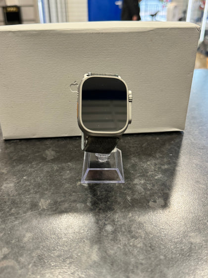 Apple Watch Ultra 2 49mm - Boxed - Great condition