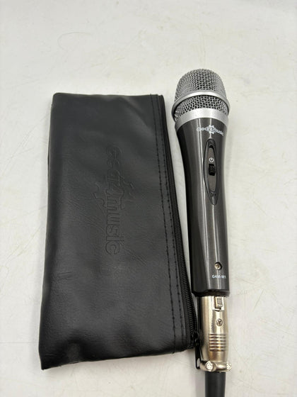 Gear4music G4m M1 Dynamic Handheld Microphone