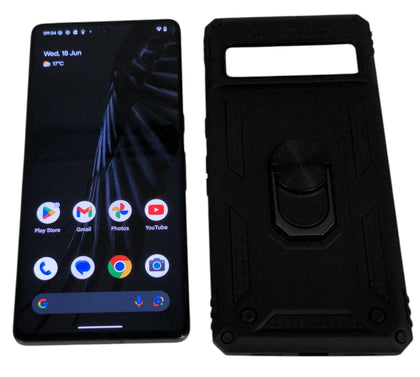 Google Pixel 7 128GB, Grey, Unlocked (Please See Description)
