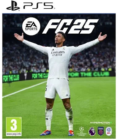 EA Sports FC 25
