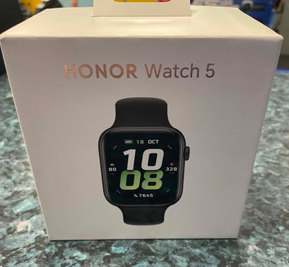 Honor Watch 5