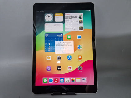 Apple iPad 9th Gen (A2602) 10.2