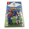 Mario & Sonic at the Olympic Games Tokyo 2020