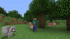 Minecraft PS4