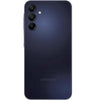 Galaxy A15 Dual Sim (4GB+128GB) Blue Black, Unlocked